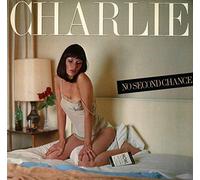 Charlie - No Second Chance [VINYL] [Vinilo]