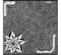 Charlie Nothing The Psychedelic Saxophone of Charlie Nothing (Vinyl) 12" Album