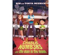 Charlie Numbers and the Man in the Moon