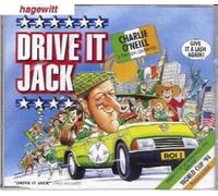 Charlie O'Neill & The Goal Celebrities - Drive It Jack (Single-CD)