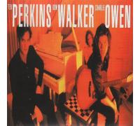 Perkins Ted, Don Walker, Charlie Owen – Sad But True – CD – Importación USA