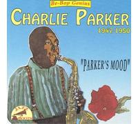 Charlie Parker: 1947 - 1950 (UK Import)