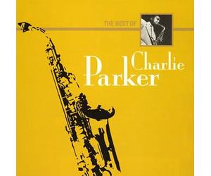 Charlie Parker - A Thousand Yen Jazz:Best