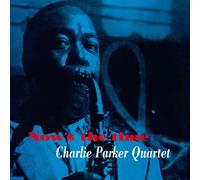 Charlie Parker - Ahora Es El Momento (+ 12 Pistas Bonificadas)
