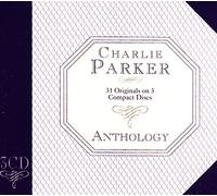 Charlie Parker - Anthology