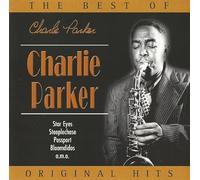 Charlie Parker - Best of Charlie Parker [Import]