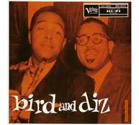 Charlie Parker - Bird and Diz +3