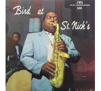 Charlie Parker Bird At St. Nick's (Vinyl) (Importación USA)