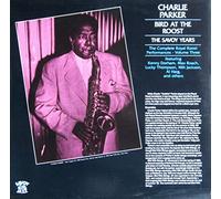 Charlie Parker - Bird At The Roost - Volume Three