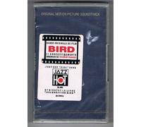 Charlie Parker - Bird (Bof) [Casete]