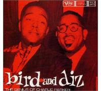 Charlie Parker - Bird & Diz +3 (24bit)