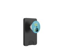 Charlie Parker Bird en Boston Live at The Hi Hat 1953 PopSockets PopWallet para MagSafe