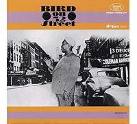 CHARLIE PARKER - Bird on 52nd Street [Vinilo]
