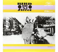 Charlie Parker - Bird on 52nd Street [Vinilo]