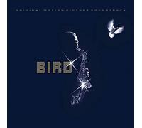 Charlie Parker - Bird (Original Motion Picture Soundtrack) - CBS - CBS 461002 1