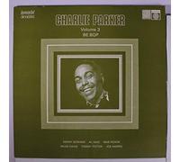 Charlie Parker - Bongo Bop