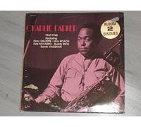 Charlie Parker - Charlie Parker 1947-1948 Album 2 disques