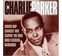 Charlie Parker - Charlie Parker