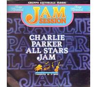 Charlie Parker - Charlie Parker All Stars Jam