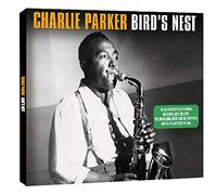 Charlie Parker - Charlie Parker Bird's Nest