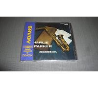 Charlie Parker - Charlie Parker Memorial 2