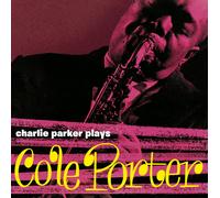 Charlie Parker Charlie Parker Plays Cole Porter (Vinyl) (Importación USA)