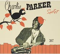 Charlie Parker - Charlie Parker Sextet