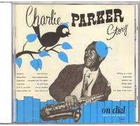 Charlie Parker - Charlie Parker Story 2 [Japan]