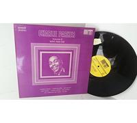 CHARLIE PARKER - CHARLIE PARKER volume 5: bird and diz, SAGA 6910