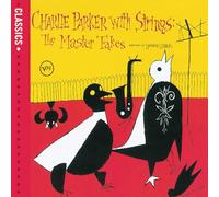 Charlie Parker - Charlie Parker With Strings
