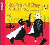 Charlie Parker - Charlie Parker With Strings