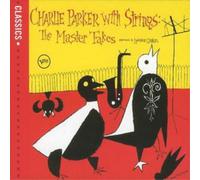 Charlie Parker Charlie Parker With Strings: The Master Ta (CD) (Importación USA)