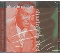 Charlie Parker - Chasin the Bird