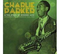 Charlie Parker - Christmas Eve At Carnegie Hall 1949