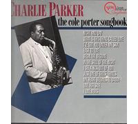 Charlie Parker - Cole Porter songbook / Vinyl record [Vinyl-LP]