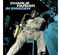 Charlie Parker - In Sweden (Colored Vinyl) [Vinilo]