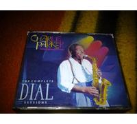 Charlie Parker - Complete Dial Sessions