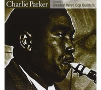 Charlie Parker - Complete Greatest Verve Bop Quintets