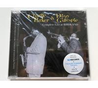 Charlie Parker - Complete Live At Birdland