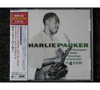 Charlie Parker - Complete Recordings on Savoy Y