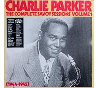Charlie Parker - Complete Savoy sessions 01