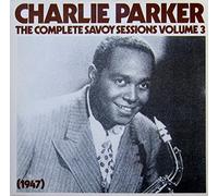 Charlie Parker - Complete Savoy sessions 03 [VINYL]