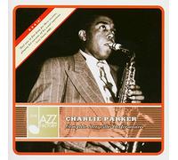 Charlie Parker - Complete Storyville Performances