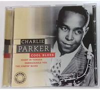 Charlie Parker - Cool Blues