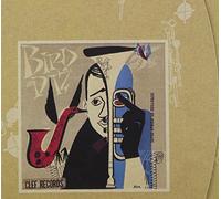 Charlie Parker & Dizzy G - Bird & Diz - Digipack