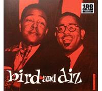Charlie Parker / Dizzy Gillespie - Bird and Diz (180gr.) [Vinilo]
