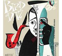 Charlie Parker, Dizzy Gillespie - Bird & Diz - Verve Vital Vinyl Series [Vinilo]