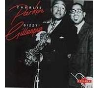 Charlie Parker & Dizzy Gillespie - Bird Meets Diz