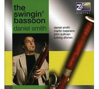 Charlie Parker, Dizzy Gillespie: The Swingin' Bassoon
