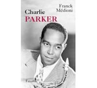 Charlie Parker (ebook)